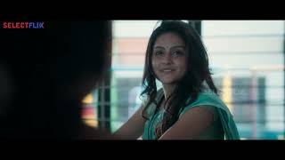 Kutttram 23 | South Indian Thriller Action Movie 2024 | Hindi Dubbed | Arun Vijay, Mahima Nambiar