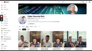 Profit as a Cybersecurity Career Coach (0 to 1 - Revenue Funnel)