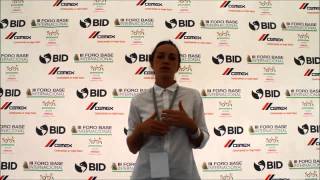 Ilumexico: ending energy poverty in Mexico