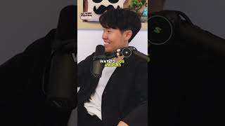 It’s hard making it big #wwfbt #podcastclips @DisguisedToast @yvonnie