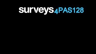 surveys4PAS128 - GPR Scan