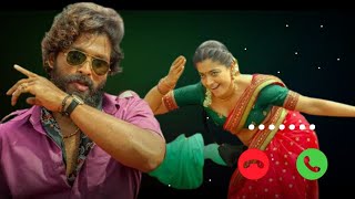 sami sami song pushpa ringtone hindi//new hindi love story ringtone 2022//new hindi love ringtone//