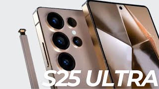 Samsung Galaxy S25 Ultra – Redefining Flagship Power and Elegance