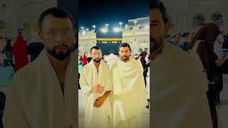 alhamdulillah Makkah 🕋 Saudi 🇸🇦 Arabia #duet #lifeisbutadream #nature #azadkashmir