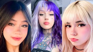DEBATE w/ WOKE Feminist College Girls! Charlie Kirk HATER?! ANTI-TRAD?! E-GIRLS! | Dating Talk #263