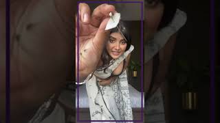 Sexy Bengali Actress Parno Mittra How to Wear Saree Tutorial for Vogue India Looking Really HOT!