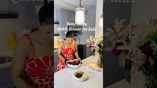 Quick dinner ideas #food #homecuisine #cooking #foodie #quickdinner #shorts