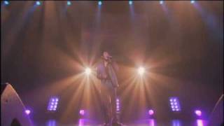 ジュンス「Rainy Night」