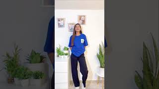 Shirt hacks #youtubeshorts #hacks #fashionhacks #clothinghacks #doityourself #diy #diyideas