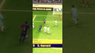 S .Gerrard🥵☠️ #efootgamer #efootball #yt #ytshots #Gerrard#england