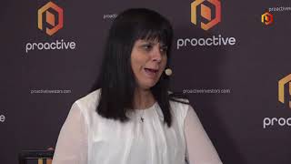 Exro Technologies new CEO using her strong back in motors to move company forward