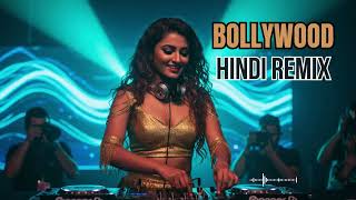 💥 Bollywood Dance Hits 2025 🔊 Hindi Remix DJ Vibes