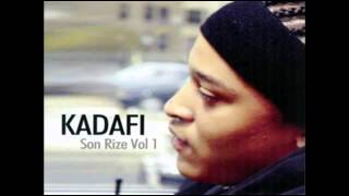 Yaki Kadafi - Who Believes  Ft 2Pac Ft Hussein Fatal