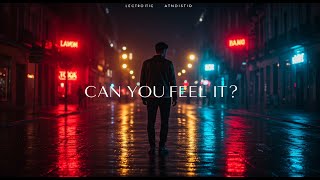 Can You Feel It? (Original Song | Latin Pop Love Vibes)