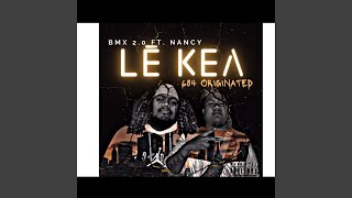 LE KEA 684 ORIGINATED