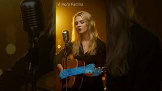 Broken Angel - Lyrics - Arash #englishsongs #masonmusic #popballad #aurorafatima #shorts