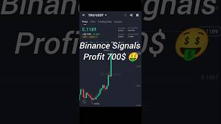 Spot Trading Binance | Binance spot trading for beginners | Free Binance spot signals #crypto