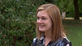 Tell us about student life! | Dywedwch wrthym am fywyd myfyrwyr!