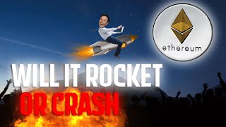 Ethereum Price Prediction - Will Ethereum Rocket To $9,000, $150,000 Or Tank To $0