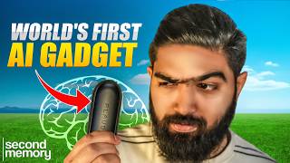 Is This the Smartest Gadget Ever Made?! #aitools #viraltech