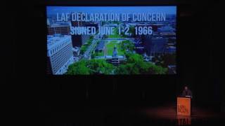 Charles Birnbaum: Boundary Expansion