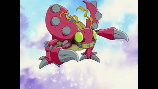 Digimon opening Latino (Audio remasterizado)