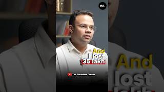 💰 Chinese Export Fraud Cost Me Crores #businesspodcast