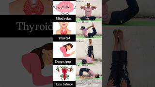 🧘‍♀️ 毎日10分のヨガで、今日から癒しの旅を始めましょう！ #YogaForHealth #HormonalBalance#