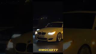 BMW VS ???? #car #viralcar #bmw #america #londoncardealership