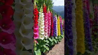 Amazing Rare Flowers #ajpaarvai @ajpaarvai