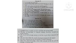 Pitman New Era Shorthand | Exercise 13 and 14 | SSC STENO Exam | @staytunedwithsteno