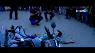 Akash Pane | আকাশ পানে | Imran | Puja | Tumi Hina | Bangla Music Video