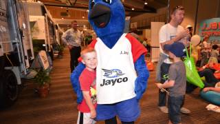 NSW Caravan, Camping and Holidays Supershow
