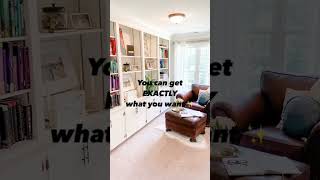 The Beauty of DIY