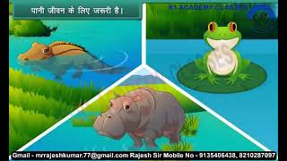 ANIMATED VIDEO#HINDI#Rajesh_sir#R1_ACADEMY#CLASSES