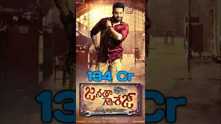 Jr NTR top box office collection movies #tollywood #tollywoodmovies #jrntr #boxoffice #rrr