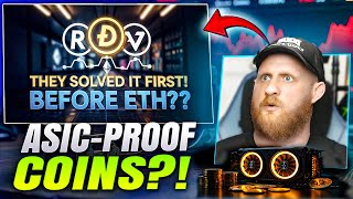 Vertcoin と Digibyte が次の大物になる理由!