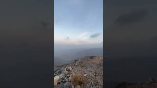 A Beautiful Creation - Mountains #trailrunning #trail #hiking