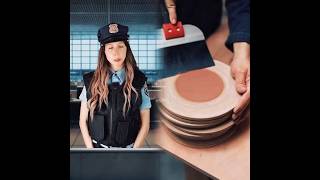 ✈️ 空港で #英語 #空港 #ヒンディー語で英語を学ぶ