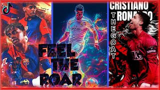 Football Edit TikTok Compilation Part 2 | Best Edits 🔥⚽