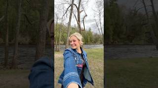 one week update!! 🩷 #vlog #singersongwriter #countrymusic #vlogs #vlogseries