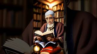 #لغز_اليوم :إذا تحدث فإنه لا يسأل سؤالا بل يطلب جوابا#حكايات_عمو_الذكاء_الاصطناعي  #الغاز#لغز_اليوم