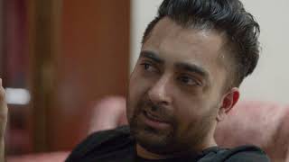 Sharry Mann Challenged by Chidda on PS4 | Rayone Dhillon vs Chidda | Cricket Match
