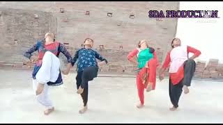Tapa tini song dance#Part-3#SDA production