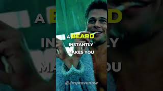 How to Get a MASCULINE FACE #motivation #summerglowup #selfimprovement