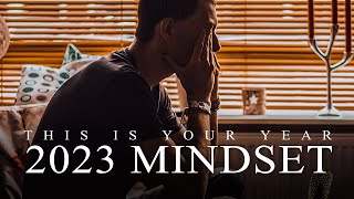 10 Minutes to Start Your Year off RIGHT! - Motivational Speech 2023