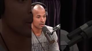 “Be Uncommon Amongst Uncommon Men” — David Goggins’ Toughest Lesson