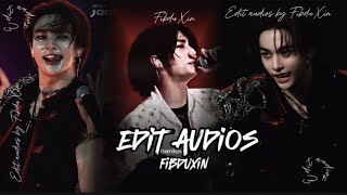 🔥Hot/badass edit audios because you're the ICON✨🔥