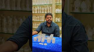 Silver Coins and Bar for Investment @Samudrika silver #silverinvestment #coincollecting #silverbar