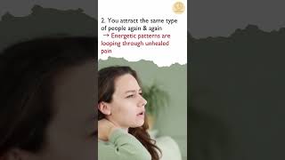 🔮 5 Signs Your Aura Is Carrying Old Pain | Aura Healing & Energy Reset 🔮